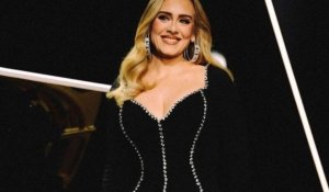 Η Adele φέρεται να επιστρέφει στο στούντιο μετά από πενταετή παύση