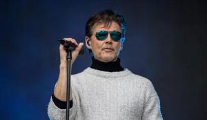Ο τραγουδιστής των A-ha Morten Harket αποκαλύπτει πως πάσχει από Πάρκινσον 