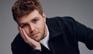 Alex Warren: Νόμιζα ότι η καριέρα μου είχε τελειώσει