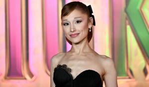 Η Ariana Grande μιλά για την απώλεια βάρους