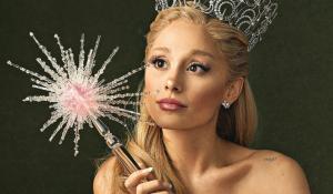 Ariana Grande: Επιτυχίες και ρεκόρ στη μουσική και τον κινηματογράφο