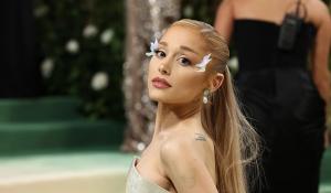 Θα κάνει "διάλειμμα" από τη μουσική η Ariana Grande;