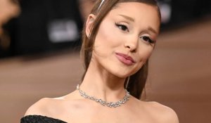 Η Ariana Grande μηνύει χάκερ για κλοπή ακυκλοφόρητων μουσικών κομματιών, φωτογραφιών και βίντεο