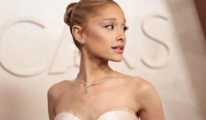 Η Ariana Grande απευθύνεται στους μεταπωλητές εισιτηρίων: «Δεν είναι σωστό»