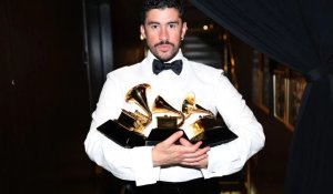 Ο Bad Bunny γράφει ξανά ιστορία μετά την ρεκόρ εμφάνισή του στο Super Bowl