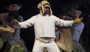 O Bad Bunny ξεπέρασε τον Michael Jackson! 
