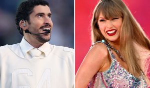 Η εμφάνιση του Bad Bunny στο Super Bowl και η «Eras Tour» της Taylor Swift στα βραβεία Emmy 