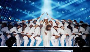 Άρχισε η Cowboy Carter περιοδεία της Beyoncé