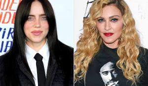 Madonna: Βρέθηκε σε συναυλία της Billie Eilish μαζί με τα παιδιά της