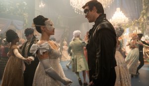 Η τέταρτη σεζόν του «Bridgerton» θα περιλαμβάνει ορχηστρικές διασκευές των Teddy Swims και Billie Eilish