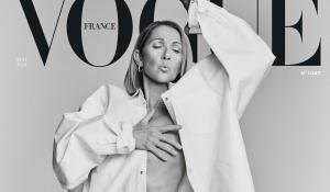Celine Dion: Αισθάνεται δυνατή και αισιόδοξη - Η μεγάλη επιστροφή με νέα φωτογράφιση