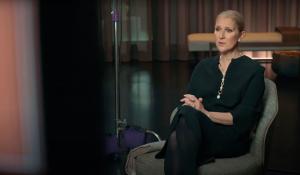 Celine Dion: Ανατριχιάζει στο trailer του "I Am: Celine Dion"