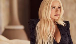 Christina Aguilera: Ίδρυσε τη δική της τηλεφωνική γραμμή για συμβουλές σεξ
