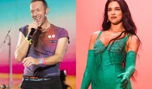 Glastonbury 2024: Πώς μπορείτε να δείτε ζωντανά Coldplay και Dua Lipa