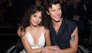 Camila Cabello: Τι φοβήθηκε στη συνεργασία της με τον Shawn Mendes