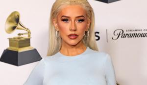 Christina Aguilera: Ανησυχία στους fans για την εξτρίμ αλλαγή στην εμφάνισή της