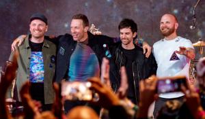 Coldplay: Χρήσιμες πληροφορίες για τις δύο μεγάλες συναυλίες τους στην Αθήνα