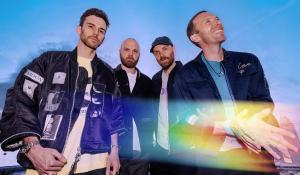 Coldplay: Προσφέρουν ξανά μερίδιο από τα έσοδα της περιοδείας τους