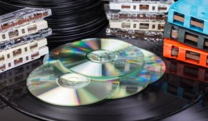 Τα έσοδα από CD αυξήθηκαν κατά σχεδόν 60 τοις εκατό το πρώτο εξάμηνο του 2026