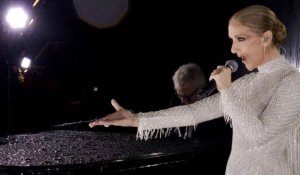 Η μεγάλη επιστροφή της Celine Dion 