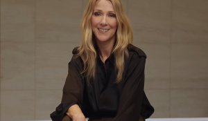 Η Celine Dion ανακοίνωσε την επιστροφή της με μια σειρά συναυλιών στο Παρίσι