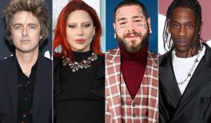 Coachella 2025: Lady Gaga, Post Malone, Green Day οι μεγάλοι headliners