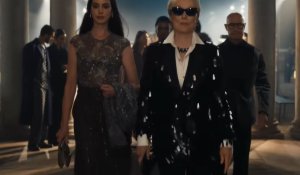 Ο Διάβολος Φοράει Prada 2: Κυκλοφόρησε νέο τρέιλερ με τραγούδι της Lady Gaga και της Doechii