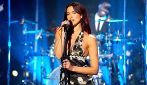 10 πράγματα που ίσως δεν γνωρίζατε για τη Dua Lipa 