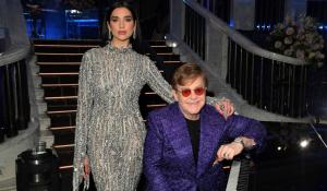 Ο Elton John, οι Coldplay και η Dua Lipa μεταξύ των 400 καλλιτεχνών που ζητούν από την κυβέρνηση να προστατέψει τα πνευματικά δικαιωμάτα από την AI! 