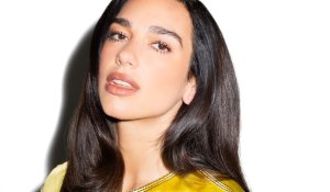 Η Dua Lipa θα επιμεληθεί το Λογοτεχνικό Φεστιβάλ του Λονδίνου