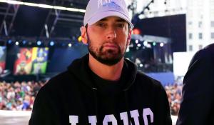 Eminem: Η κόρη του περιμένει αγοράκι με τον σύζυγό της