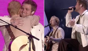 Ο Ed Sheeran «ζήλευε» το τεράστιο hit του Alex Warren, το «Ordinary»