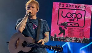 Ο Ed Sheeran αποκαλύπτει γιατί δεν έχει κινητό τηλέφωνο από το 2015