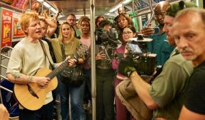 Ο Ed Sheeran θα κυκλοφορήσει την ταινία «One Shot» για το Netflix