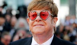 Elton John και Pharrell Williams πάνε για Όσκαρ