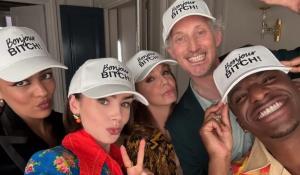 Emily in Paris: H επίσημη ανακοίνωση του Netflix για την έκτη σεζόν