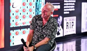 Το εργαστήριο ψυχικής υγείας του Fatboy Slim κερδίζει βραβείο
