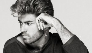 Αδημοσίευτες φωτογραφίες του George Michael παρουσιάζονται σε έκθεση