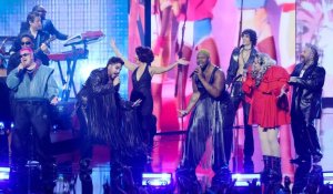 ΟΙ RAYE, SOMBR, TEDDY SWIMS ΚΑΙ ADAM LAMBERT TIMOYN TON GEORGE MICHAEL ΣΤΑ VMA ΤΟΥ 2026