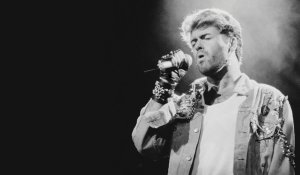 Μια νέα ταινία-συναυλία του George Michael και live άλμπουμ θα κυκλοφορήσουν το 2026