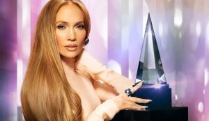 Η Jennifer Lopez τραυματίστηκε στο πρόσωπο λίγο πριν τα American Music Awards