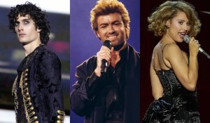 Οι Raye, Sombr και Teddy Swims θα παρουσιάσουν tribute στον George Michael στα MTV VMAs
