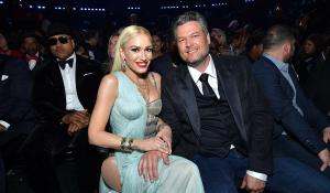 Gwen Stefani για Blake Shelton: "Ήταν μια δεύτερη ευκαιρία για ζωή"