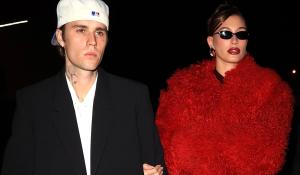 Justin & Hailey Bieber: Γιατί κρατούν τον μικρό Jack μακριά από τα πεθερικά