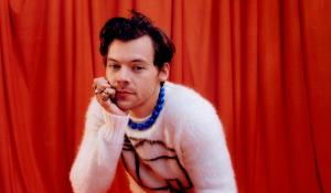 Harry Styles: Συνεργάζεται με τη Disney μέσα από το Pleasing brand του