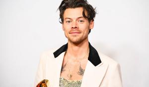 Harry Styles: Το συγκινητικό μήνυμά του για τον θάνατο του Liam Payne