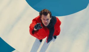 Ο Harry Styles μπαίνει για δεύτερη φορά στο «κλαμπ των 1 δισεκατομμυρίου προβολών» του Youtube 