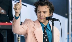 Ο Harry Styles εξομολογήθηκε ότι ένιωθε μόνος μετά τη διάλυση των One Direction