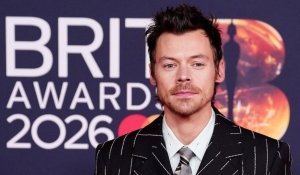 Ο Harry Styles ανακοίνωσε το πρόγραμμα του φεστιβάλ Meltdown 2026 που επιμελείται