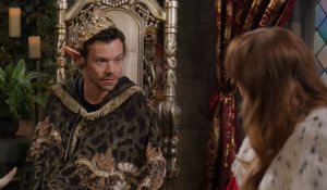 Ο Harry Styles απάντησε στις φήμες ότι φοράει περούκα 